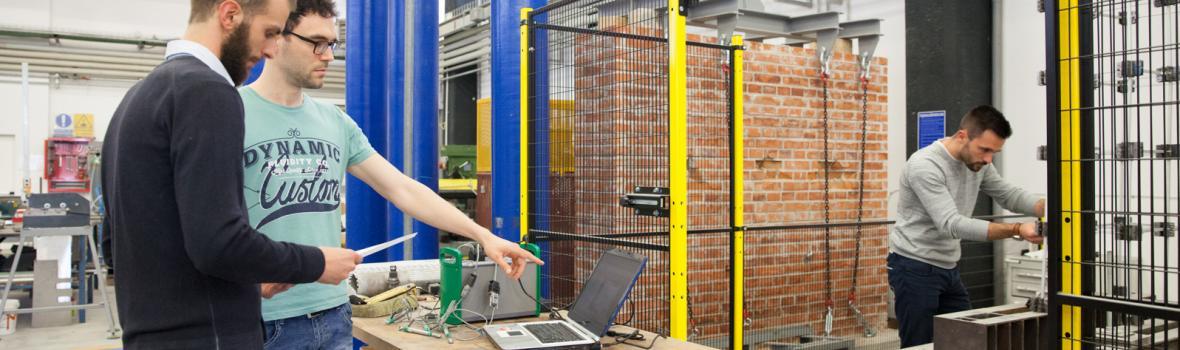 Engineering and Applied Sciences